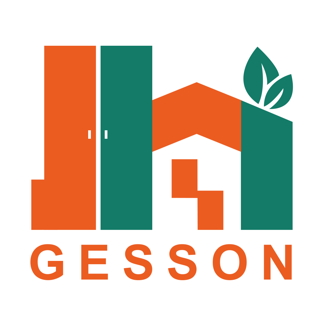Hangzhou Gesson Industrial Co., Ltd.